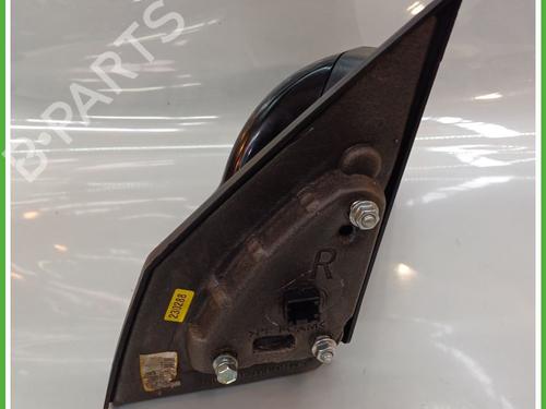 Right mirror HYUNDAI TUCSON (JM) 2.0 CRDi | BP18545886C27 