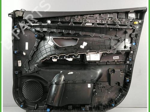 Front left panel HYUNDAI TUCSON (NX4E, NX4A) 1.6 T-GDi Hybrid HTRAC | BP40132447C58 - Image 3