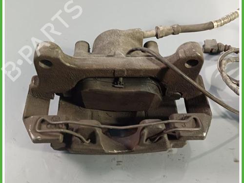 Left front brake caliper AUDI A4 B8 Avant (8K5) 2.0 TDI | BP40140103M105 - Image 3