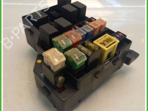 Fuse box VOLVO S40 I (644) 1.6 | BP29563870E1 