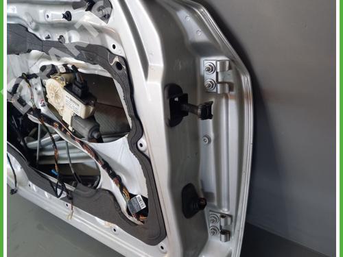 Left front door BMW X3 (E83) xDrive 30 d | BP11962831C2 