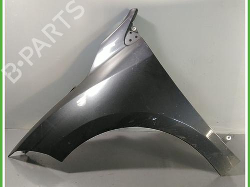 Used Left front fenders RENAULT MEGANE III Grandtour (KZ0/1) 1.5 dCi (KZ09, KZ0D, KZ1G, KZ29, KZ14, KZ1W, KZ10, KZ1F,... (110 hp) 24035815