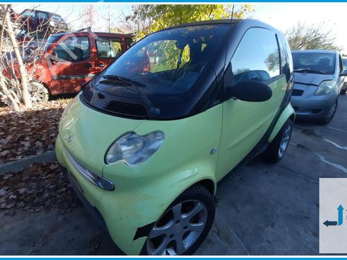 Engine control unit (ECU) SMART FORTWO Cabrio (450) 0.8 CDI (450.401, 450.402, 450.403, 450.400) | BP40072830M57 - Image 6