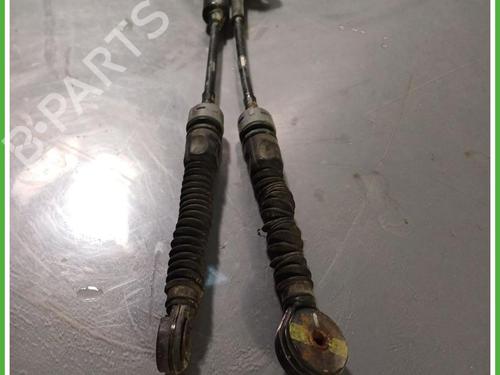 Gear lever KIA RIO III (UB) 1.4 CRDi | BP40142825M90 - Image 6