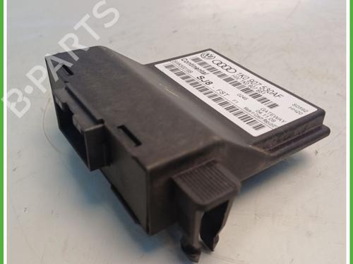 Control unit VW TIGUAN (5N_) 1.4 TSI 4motion | BP27566756M11