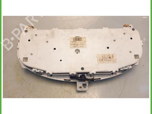 Instrument cluster MAZDA 2 (DY) 1.2 (DY3W) | BP40074198C47 - Image 3