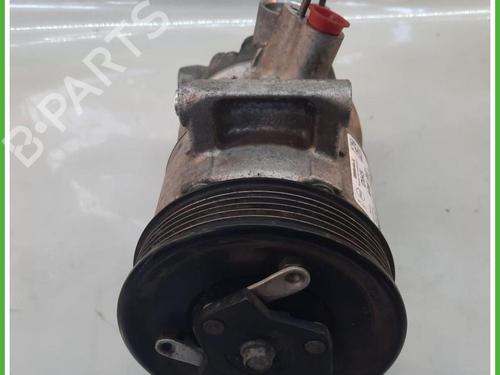 AC compressor SKODA OCTAVIA III Combi (5E5, 5E6) 2.0 TDI | BP40134305M34 - Image 2