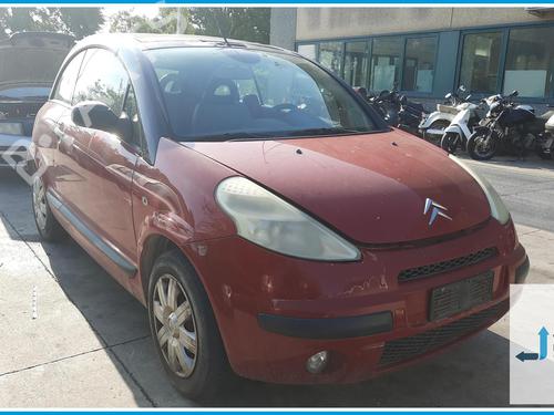Air filter box CITROËN C3 Pluriel (HB_) 1.4 | BP40148974M87  - Image 9