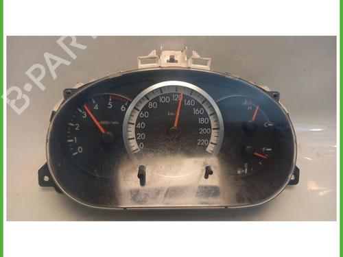 Used Instrument cluster Instrument cluster MAZDA 5 (CR) 2.0 CD (CR19) (143 hp) 40074379 40074379