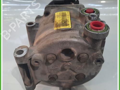 AC compressor FORD FIESTA VI (CB1, CCN) 1.25 | BP13685685M34 