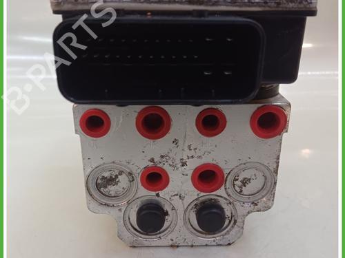 ABS pump ISUZU TROOPER II Open Off-Road Vehicle (UB) 3.1 TD | BP17139686M43 