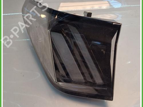Used Left taillight PEUGEOT 3008 II SUV (MC_, MR_, MJ_, M4_) Hybrid 180 (M4DGLU) (179 hp) 26902322