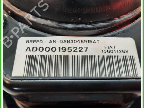 Other FIAT PANDA (169_) 1.2 (169.AXB11, 169.AXB1A) | BP40133355O1 - Image 3