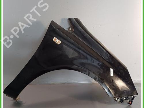 Used Right front fenders OPEL CORSA D (S07) 1.3 CDTI (L08, L68) (90 hp) 20695495