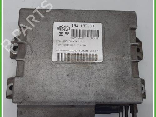 Used Engine control unit (ECU) Engine control unit (ECU) FIAT PUNTO (188_) 1.2 Bifuel (60 hp) 40132072 40132072