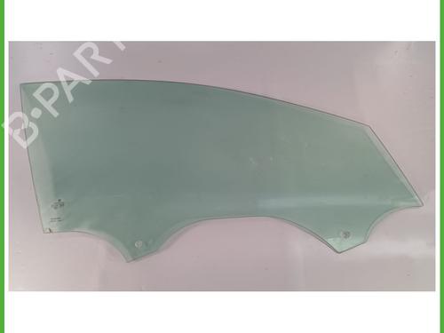 Used Rear right door window VW GOLF VII (5G1, BQ1, BE1, BE2) 1.6 TDI (110 hp) 18090211