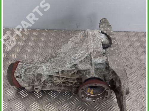 Differential hinten für AUDI A5 Sportback (8TA) 2.0 TFSI quattro (224 hp) 11868714