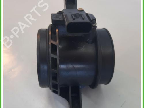 Mass air flow sensor FORD FOCUS II (DA_, HCP, DP) 1.6 TDCi | BP14981817M95 