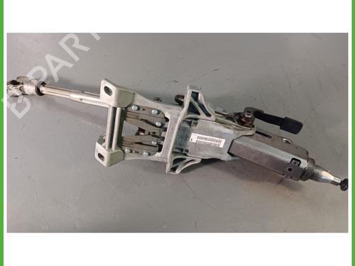 Steering column LAND ROVER RANGE ROVER EVOQUE (L538) 2.2 D 4x4 | BP29563827M21