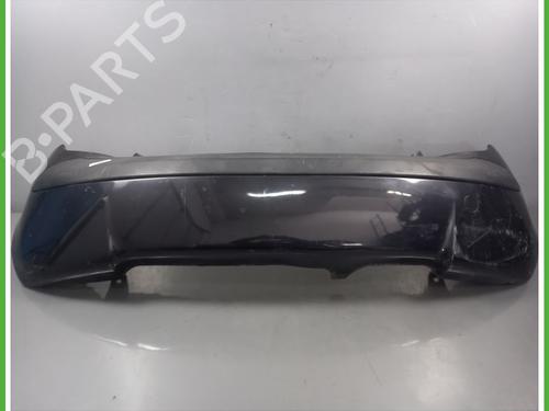 Bak støtfanger LANCIA YPSILON (843_) 1.2 (843.AXA1A) (60 hp) 16331286