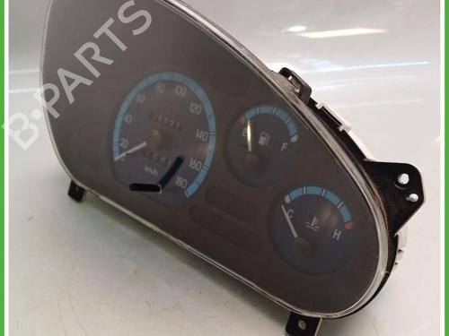 Instrument cluster DAEWOO MATIZ (M100, M150) 0.8 | BP40143915C47 - Image 6