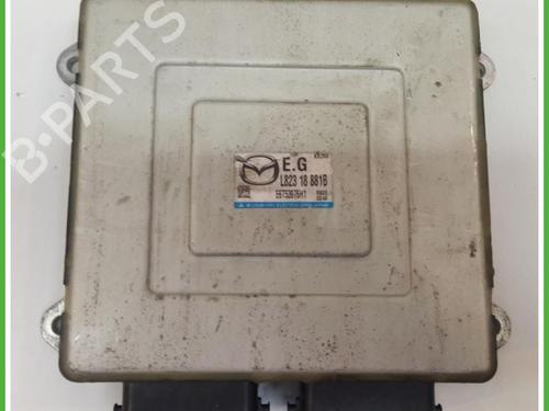 Used Engine control unit (ECU) Engine control unit (ECU) MAZDA 5 (CR) 1.8 (CR19) (116 hp) 40131441 40131441