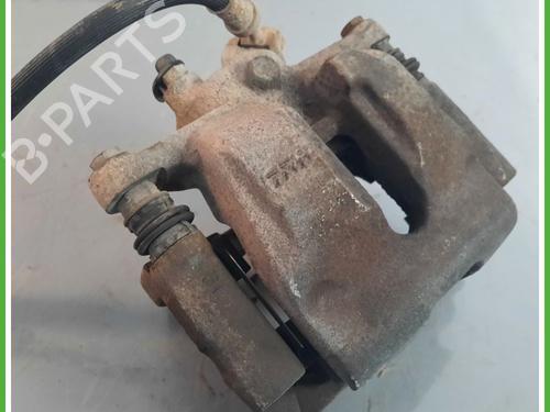 Used Left rear brake caliper LAND ROVER RANGE ROVER SPORT I (L320) 2.7 D 4x4 (190 hp) 15004495