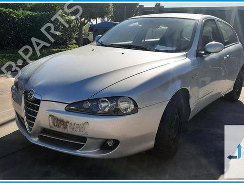 Used Parts ALFA ROMEO 147 (937_)  1.6 16V T.SPARK ECO (937.AXA1A, 937.BXA1A)  5017614