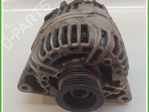 Alternator OPEL CORSA D (S07) 1.2 (L08, L68) | BP16405320M7 