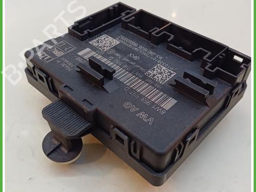 Control unit AUDI Q5 (FYB, FYG) 40 TDI quattro | BP16137958M11 