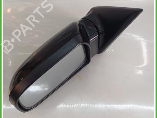 Left mirror HYUNDAI TUCSON (JM) 2.0 CRDi | BP18900523C26 