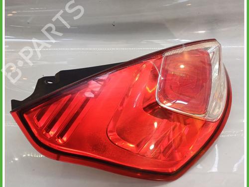 Right taillight FORD FIESTA VI (CB1, CCN) 1.4 LPG | BP19251447C35 