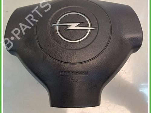 driver-airbag-opel-agila-b-h08-2008-2009-2010-2011-2012-2013-2014-40145268 main image