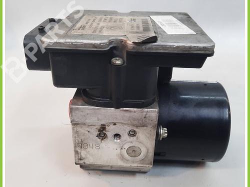 ABS pump LANCIA YPSILON (843_) 1.2 (843.AXA1A) | BP11370423M43 