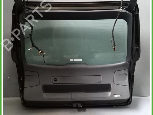 Bakluke CC/Kombi-Kupé AUDI A4 B8 Avant (8K5) 2.0 TDI | BP29326209C6