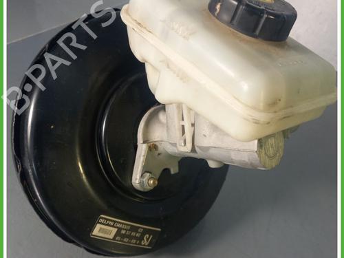 Servo Freio OPEL CORSA C (X01) 1.0 (F08, F68) | BP29966730M42