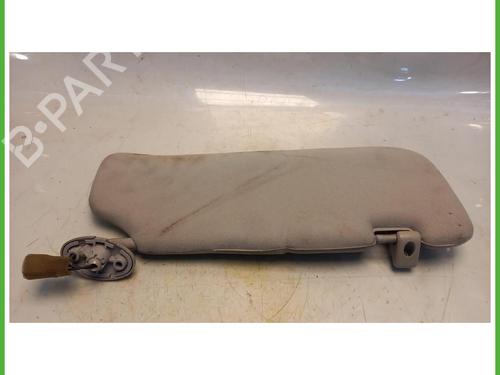 Left sun visor CHEVROLET CAPTIVA (C100, C140) 2.0 D 4WD | BP40148924I1 - Image 2