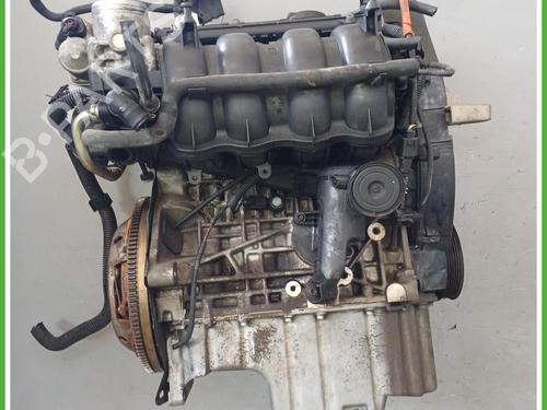 Engine SEAT IBIZA III (6L1) 1.4 16V | BP40074109M1 - Image 3