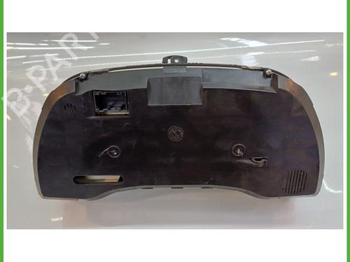 Instrument cluster FIAT PUNTO (188_) 1.2 Natural Power | BP17540038C47 
