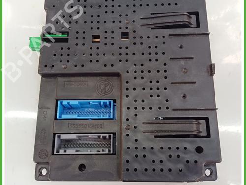 Used Control unit FIAT BRAVO II (198_) 1.6 D Multijet (198AXH1B) (105 hp) 20107145