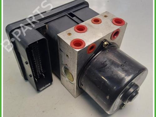 Used ABS pump ABS pump FORD FUSION (JU_) 1.4 TDCi (68 hp) 40144661 40144661