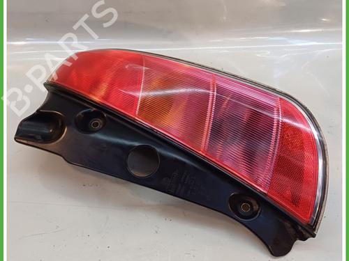 Right taillight LANCIA YPSILON (843_) 1.2 (843.AXA1A) | BP16074038C35 