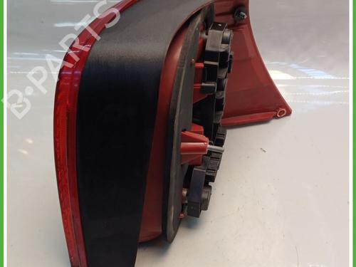 Right taillight VW GOLF IV (1J1) 1.9 TDI | BP21502275C35 