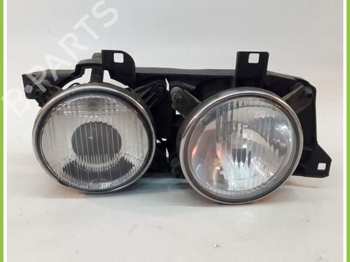 Optica direita BMW 7 (E32) 750 i, iL V12 (300 hp) 63128376388 131740-00RE 131740-00RE