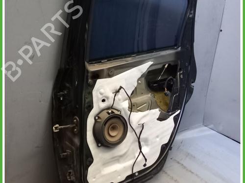 Right rear door LANCIA DELTA III (844_) 1.6 D Multijet (844.AXC11, 844.AXC1A) | BP27409911C5 