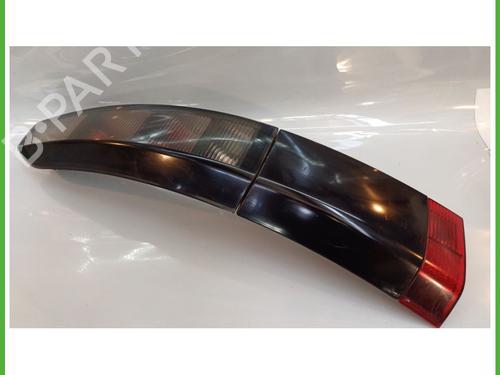Used Left taillight OPEL MERIVA A MPV (X03) 1.4 16V Twinport LPG (E75) (90 hp) 18331178