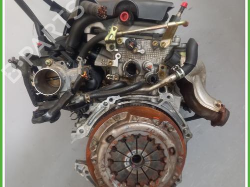 Moteur TOYOTA YARIS (_P1_) 1.3 (NCP10, SCP12_) (86 hp) 27410135