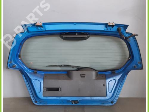 Tailgate CHEVROLET AVEO / KALOS Hatchback (T250, T255) 1.2 LPG | BP11369825C6
