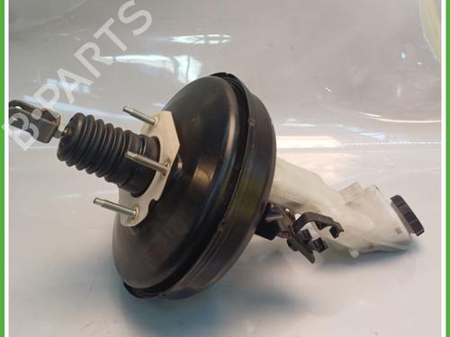 Servo brake MAZDA 6 Saloon (GJ, GL) 2.2 D (GJ2FP, GJ1021, GJ1022, GL1021) | BP27696510M42 