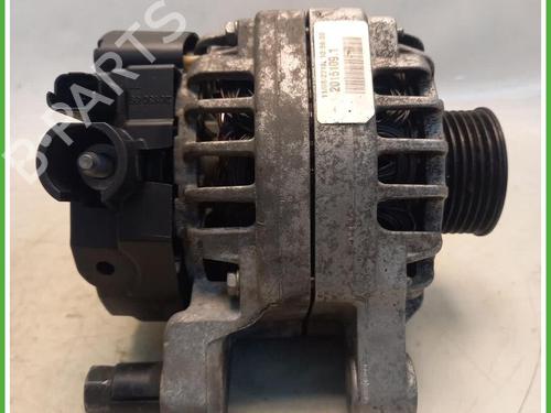 Alternator PEUGEOT 206 SW (2E/K) 1.4 16V | BP40075755M7 - Image 3